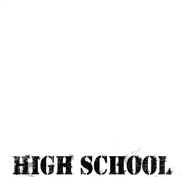 High School Devil Chapter 152 13